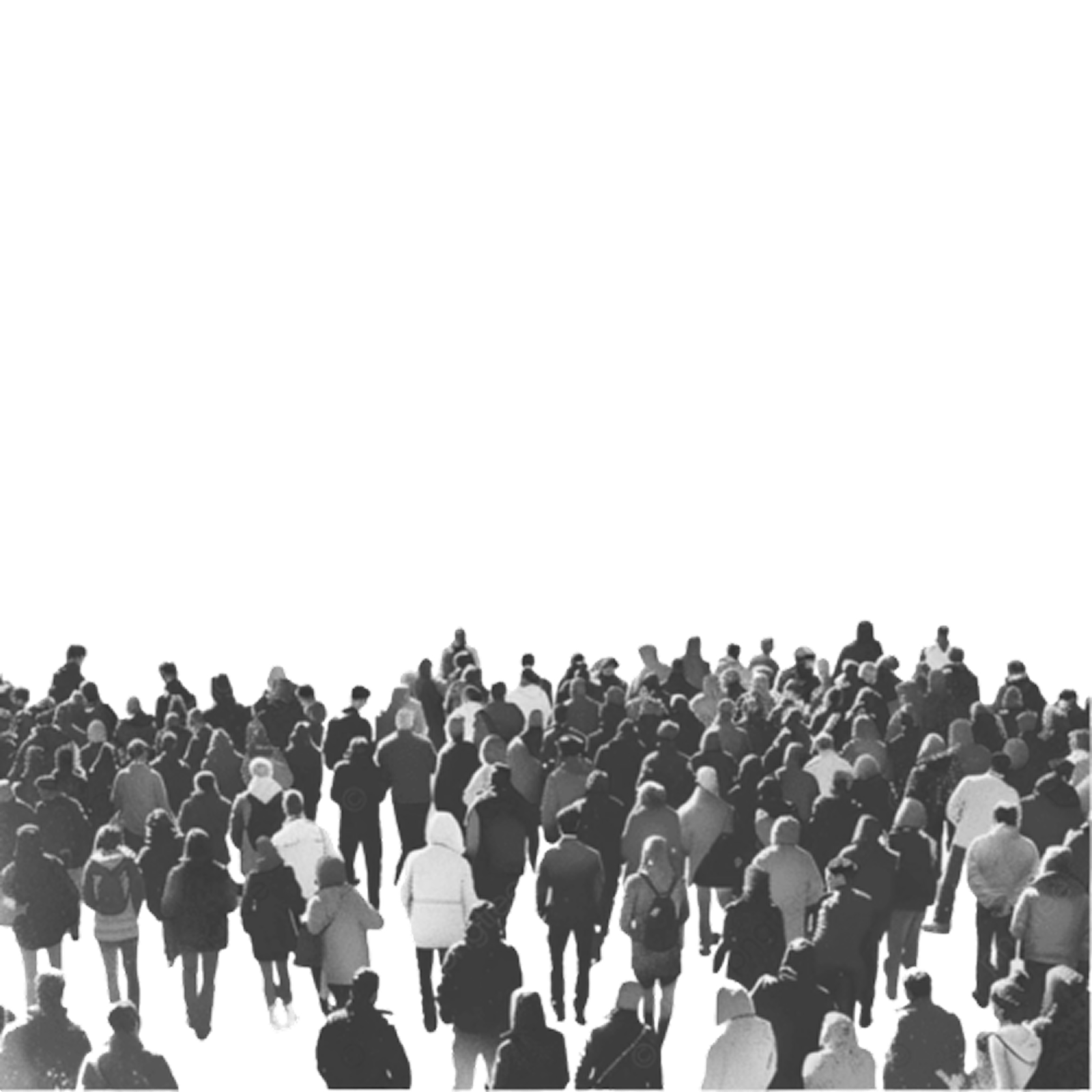 مجتمع مهني في فعالية أعمال