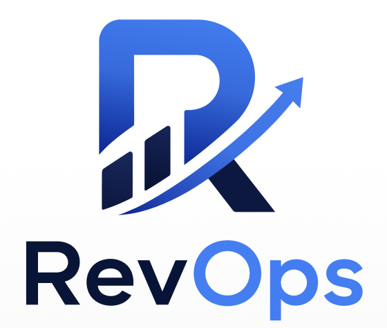 شعار RevOps